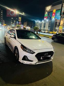 هیوندای سۆناتا